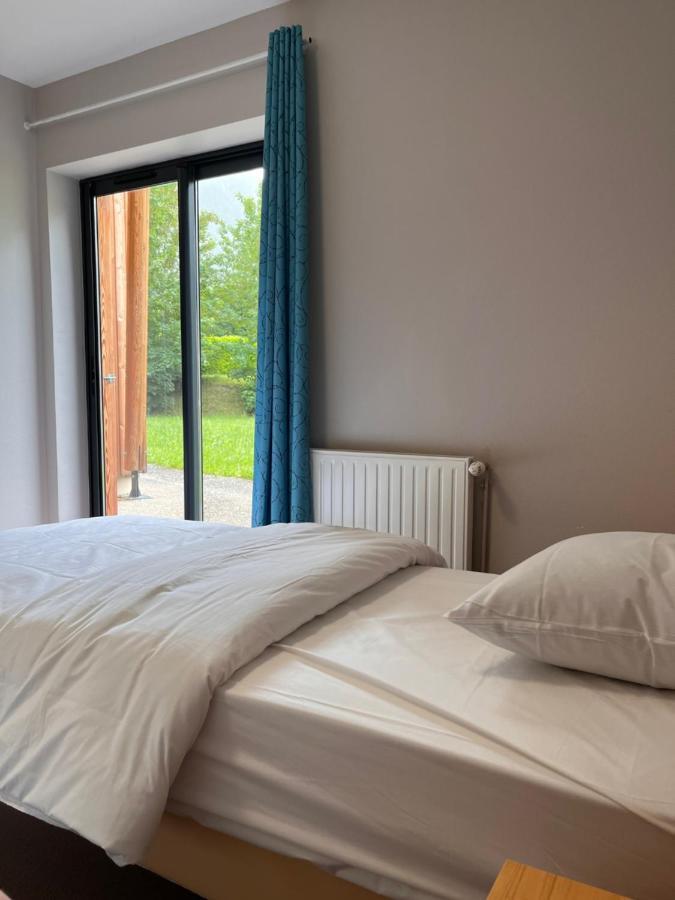 Auberge Du Montcalm Hotel Auzat Ngoại thất bức ảnh
